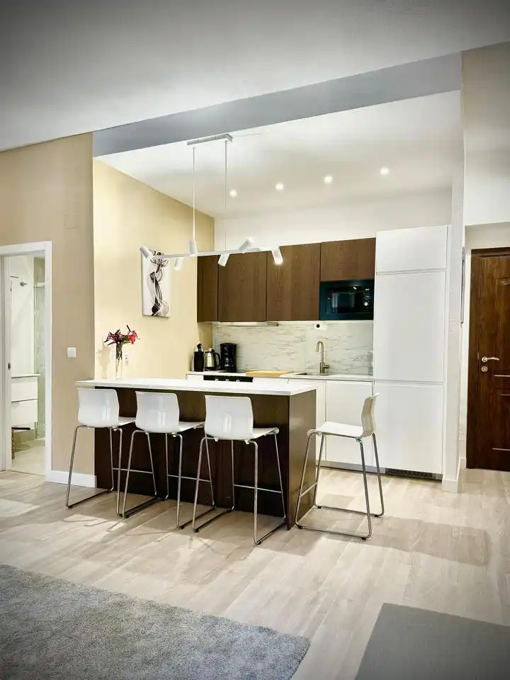Wohnung mit Terrasse zum Verkauf in Huércal-Overa, imagen 46