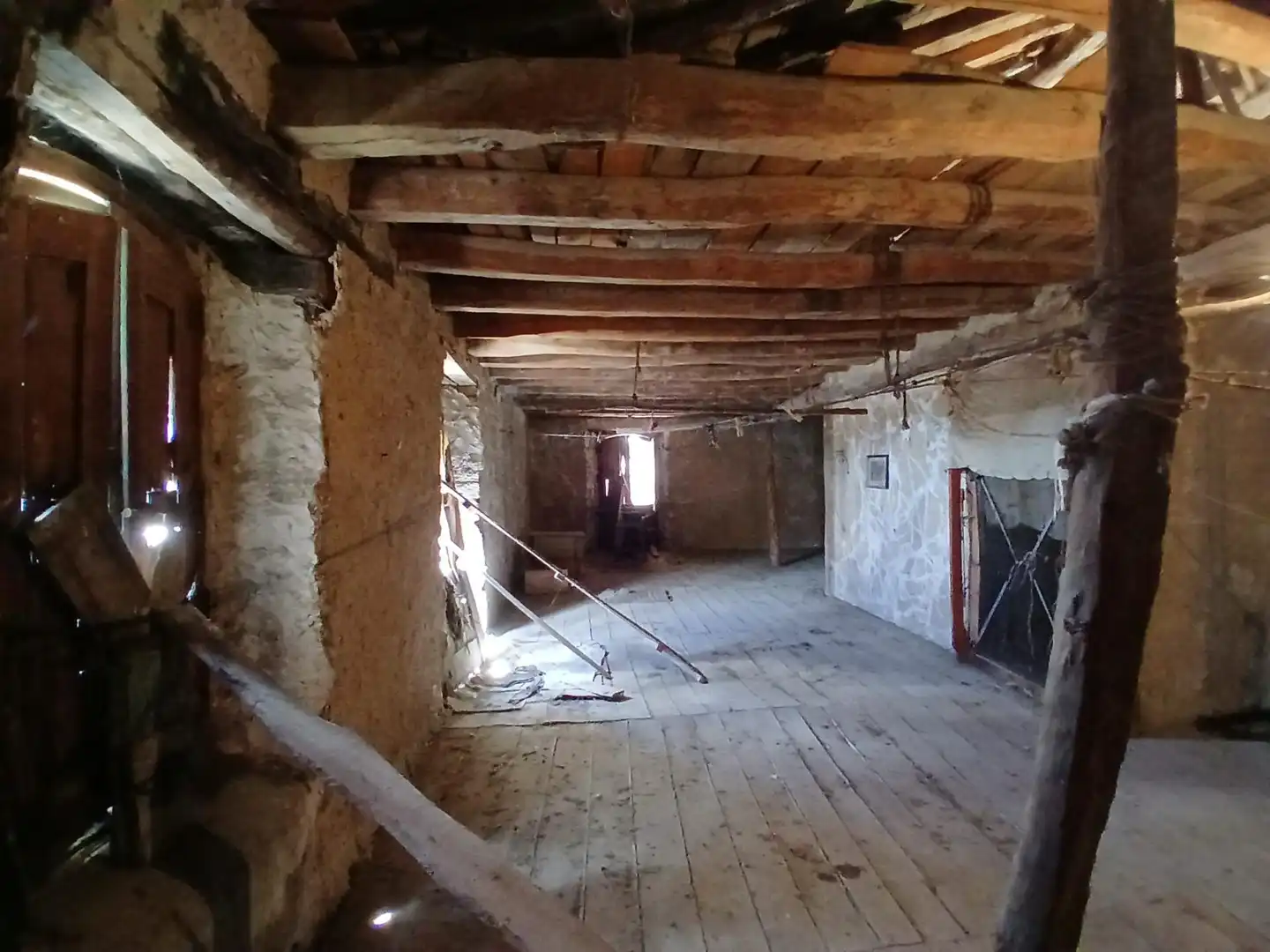 Casa o xalet en venda en Olombrada amb Jardí privat