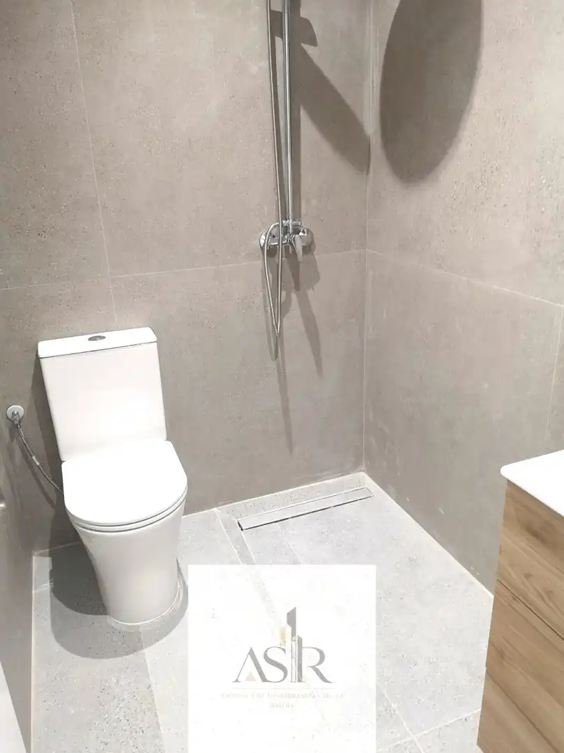Baño de Piso en venta en Carcaixent