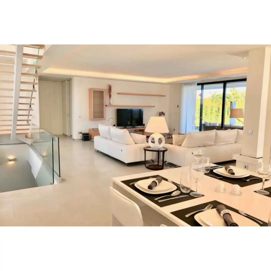 Maison avec piscine à vendre à Marbella Centro, imagen 10