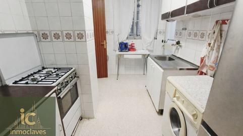 Foto 4 de Pis en venda a Pescadores - Saladillo, Algeciras