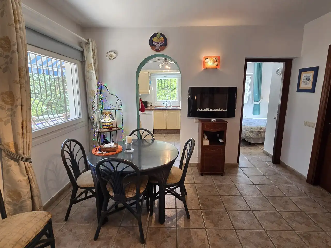 Maison avec piscine à vendre à Viñuela, imagen 22