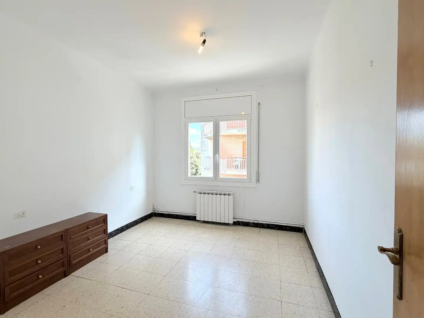 Bedroom of Flat for sale in El Poble Sec