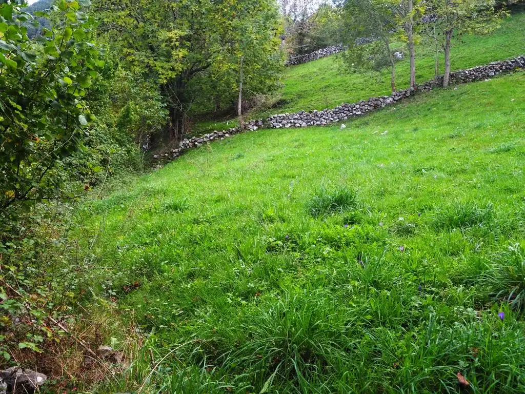 Xalet amb terrassa en venda a Lugar Rioseco 19, imagen 37