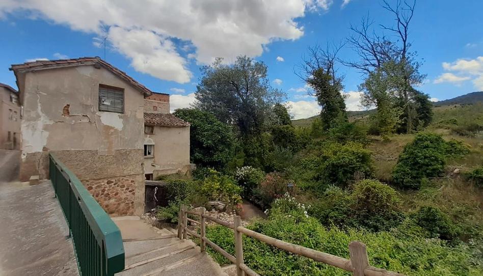 Foto 1 de Casa o xalet en venda a Calle Medio, Bergasa, La Rioja