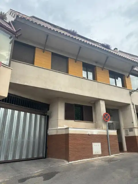 Mini appartamento con piscina in vendita a San Jose 1, imagen 31