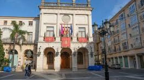 Foto 3 de Piso en venta en Benipeixcar - El Raval, Gandia