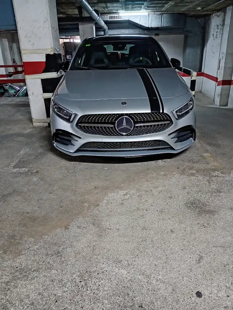 Einzelparkplatz zum Verkauf in Carrer de la Circumval.lació 68
