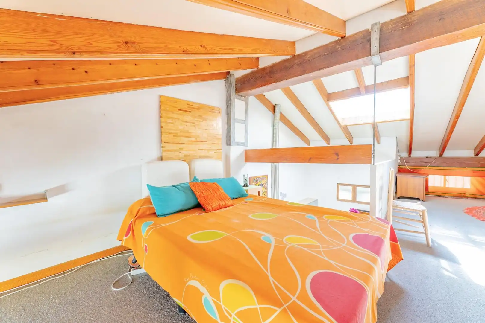 Habitación de Piso en venta en Algemesí con Aire acondicionado, Calefacción y Terraza