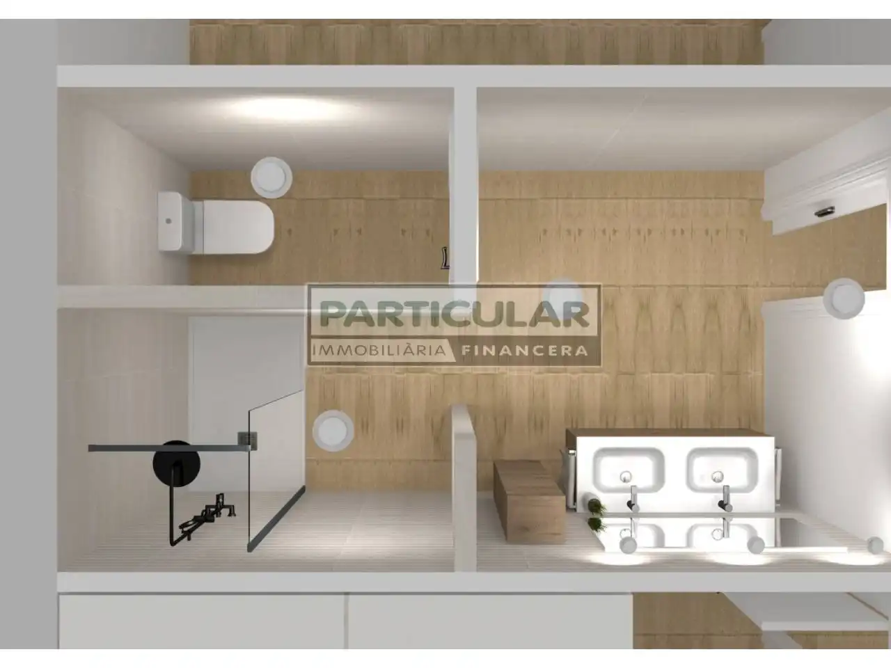 Casa adosada en venta en Granollers con Aire acondicionado, Calefacción y Jardín privado