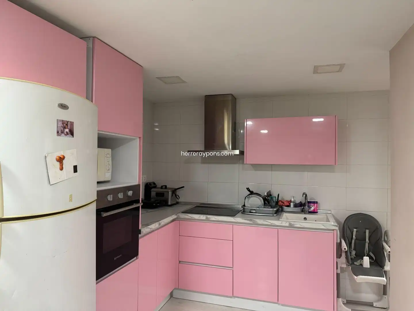 Chalet en venta en vereda alhamas, imagen 19