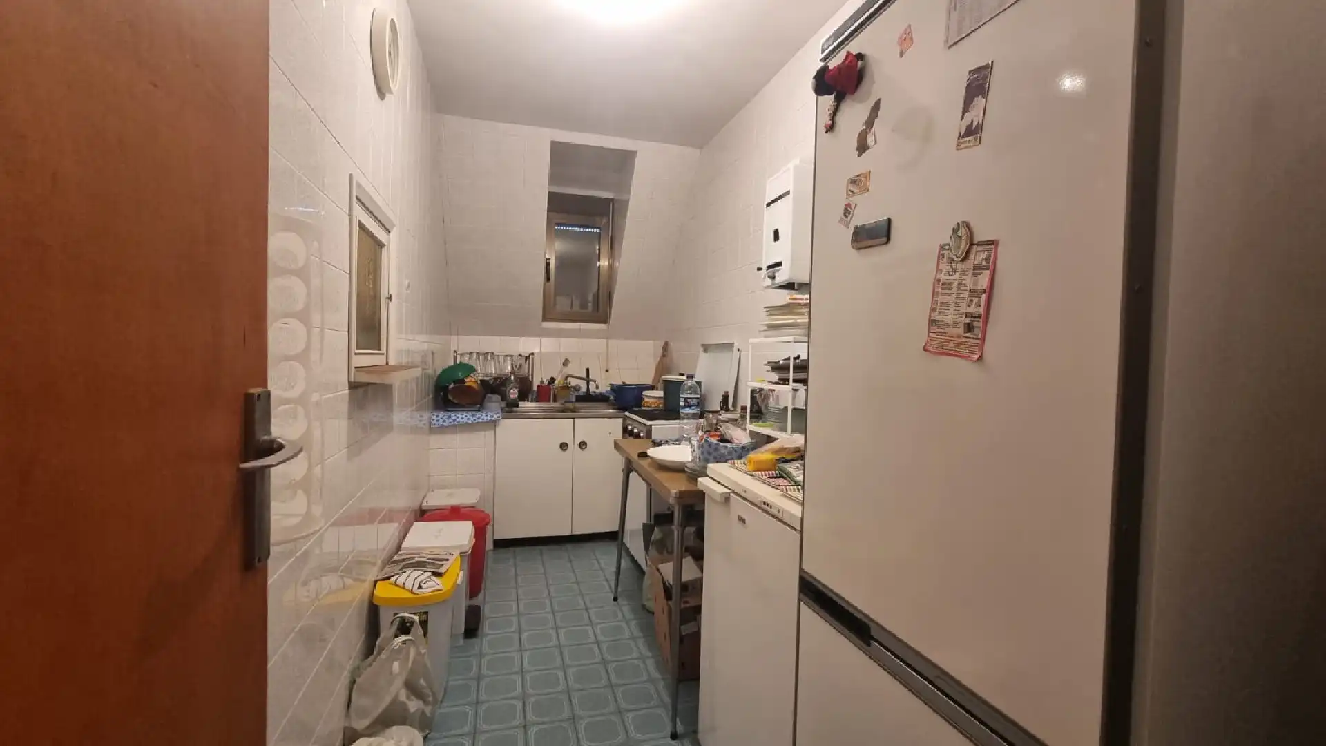 Casa o xalet en venda a UR EL PERAL, Santiago - San Telmo
