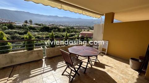 Foto 3 de Pis de lloguer a Calle de la Platanera, 15, Zona Botánico, Santa Cruz de Tenerife