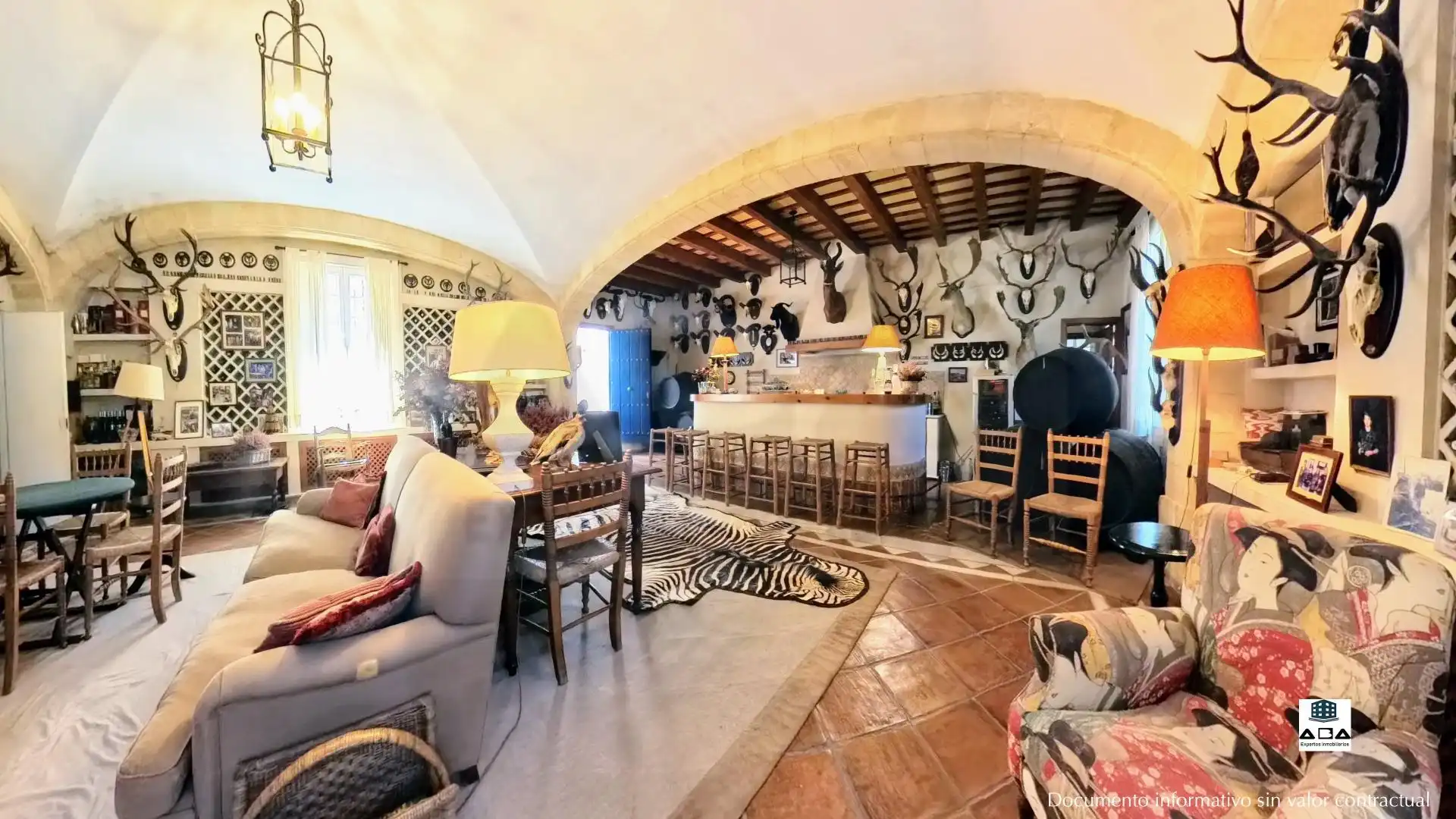 Casa o xalet en venda en Jerez de la Frontera amb Aire condicionat, Calefacció i Jardí privat