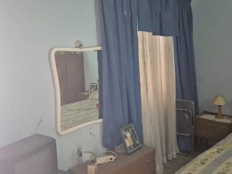 Bedroom of Ground floor for sale in Puertollano