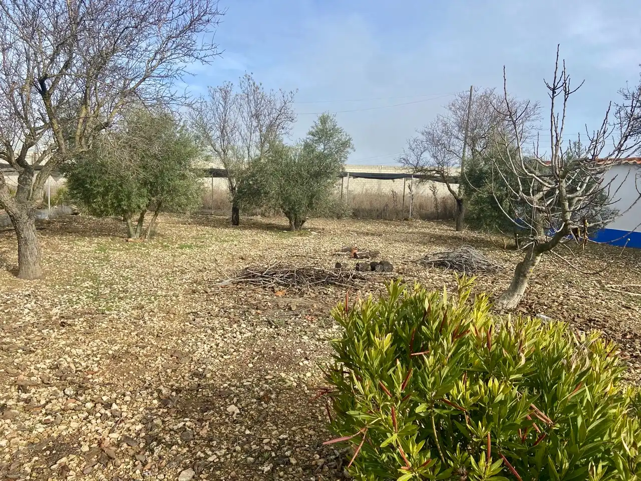 Casa o chalet en venta en Ciudad Real con Jardín privado, Piscina y Amueblado