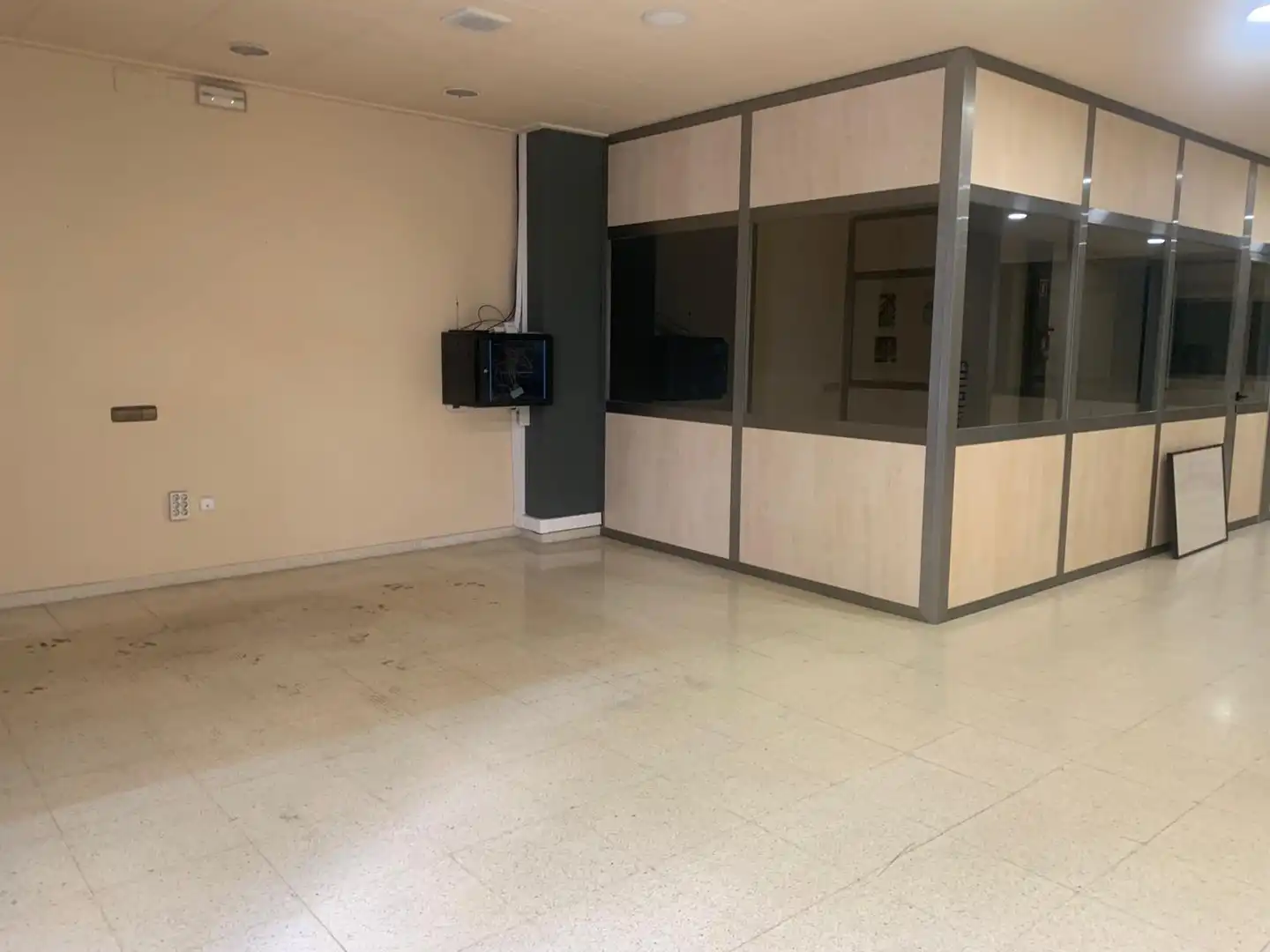 Business premises to rent in Centre, imagen 14
