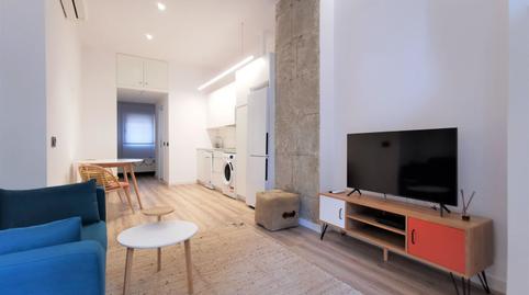 Photo 2 of Apartment for rent in Calle de la Villa de Marín, La Paz,  Madrid Capital