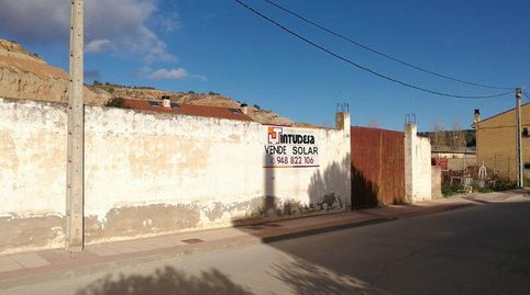 Foto 4 von Residential zum Verkauf in Strasse Bárdenas, Arguedas, Navarra