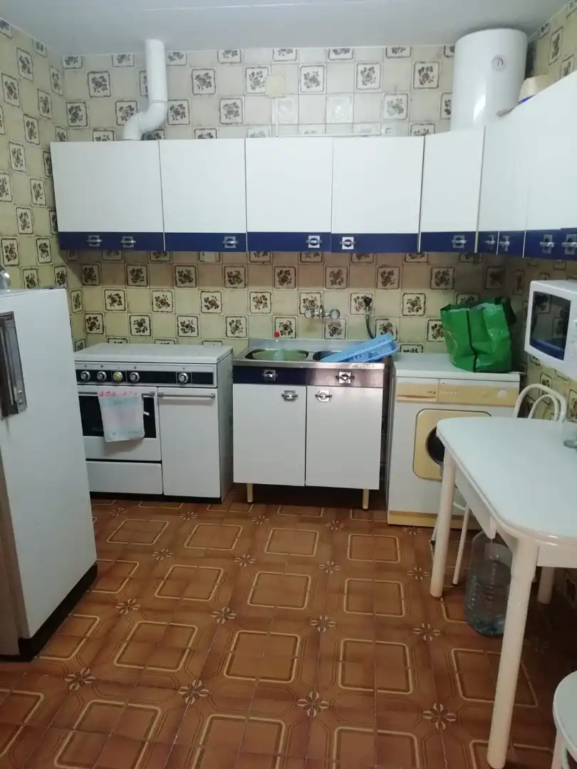 Casa o xalet en venda a Corral de Almaguer