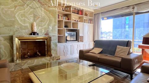 Photo 2 of Attic for sale in Santaló, Sant Gervasi- Galvany, Barcelona