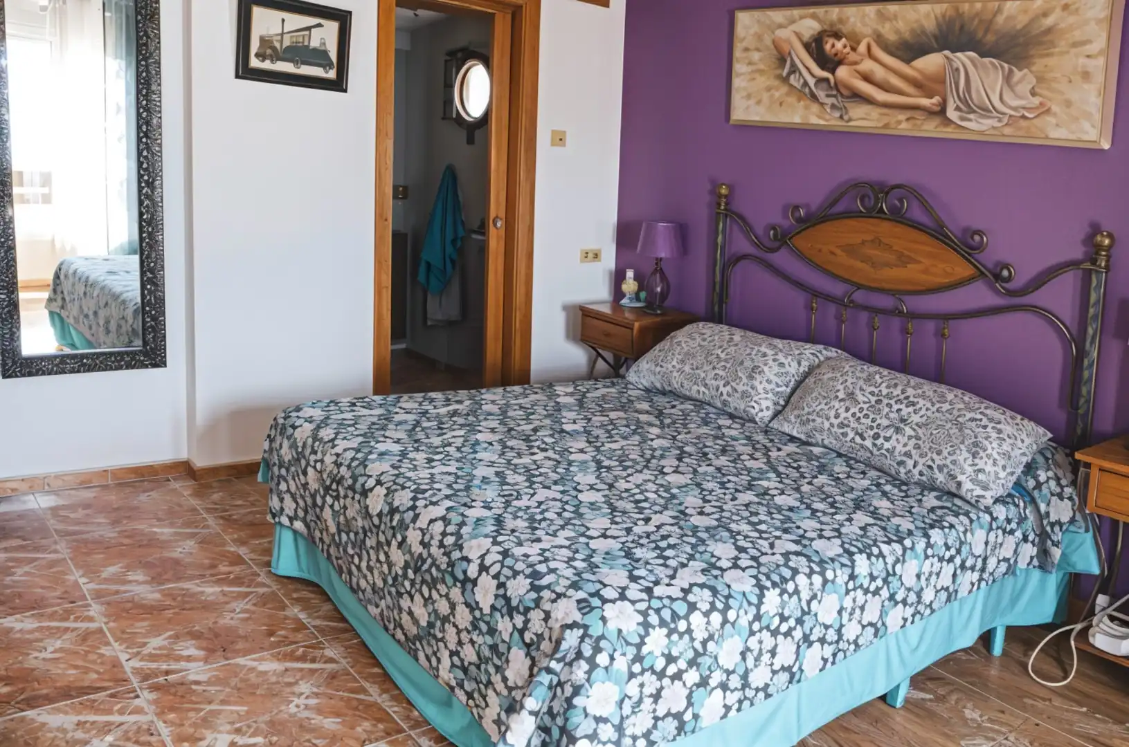 Ático en venta en de Santiago Rusiñol, Sector Est