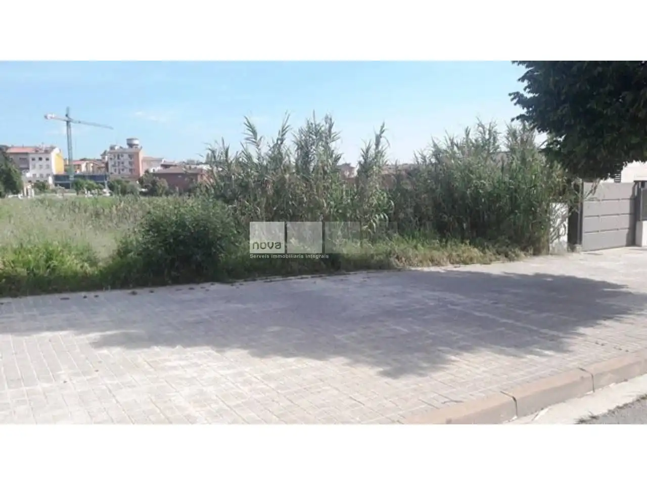 Terreno residenziale in vendita a Taradell, imagen 4