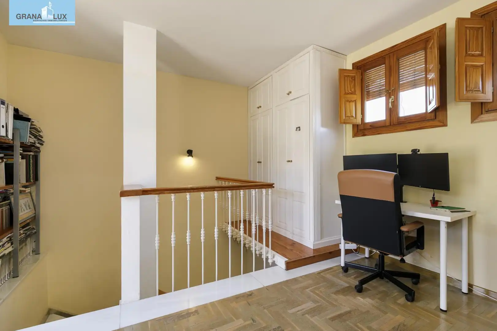 Adosado con jardín en venta en Cuarto Real de Santo Domingo, imagen 19