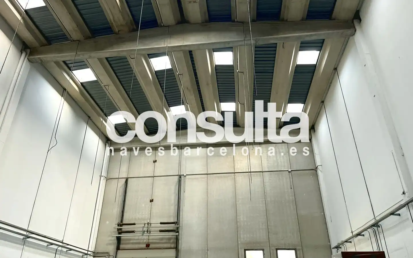 Nave industrial con ascensor en venta en Carrer Torrent Tortuguer 1, imagen 10
