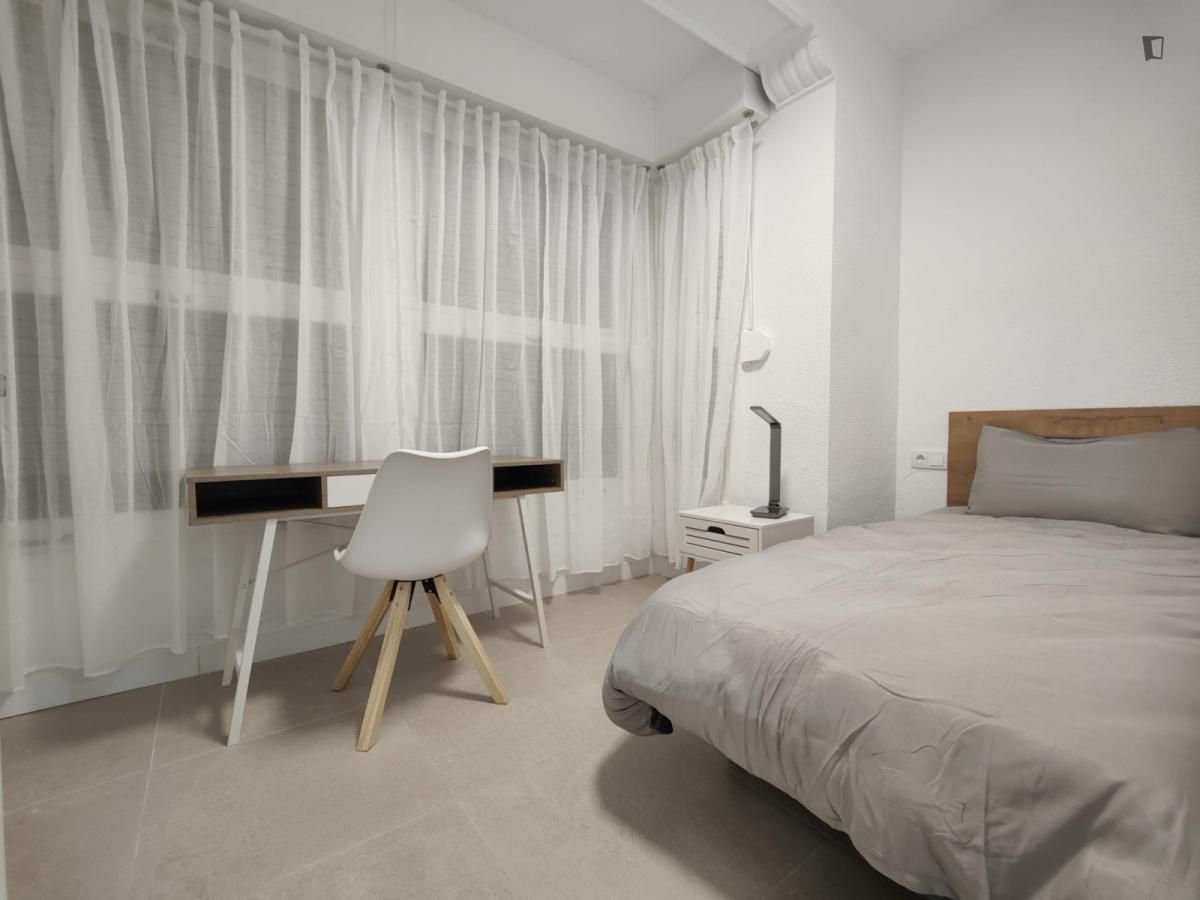 Apartament per a compartir a Parque Ribalta - Plaza de Toros