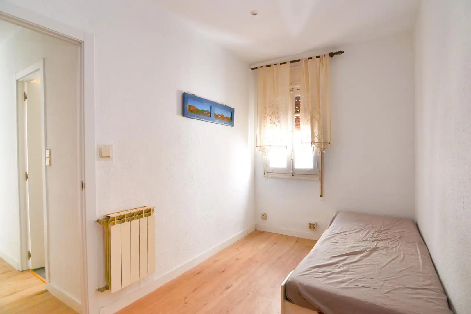 Piso con ascensor en venta en Barrio de Salamanca, imagen 19