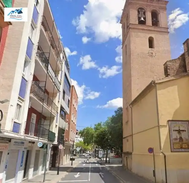 Pis en venda a Calle de la Església, imagen 2