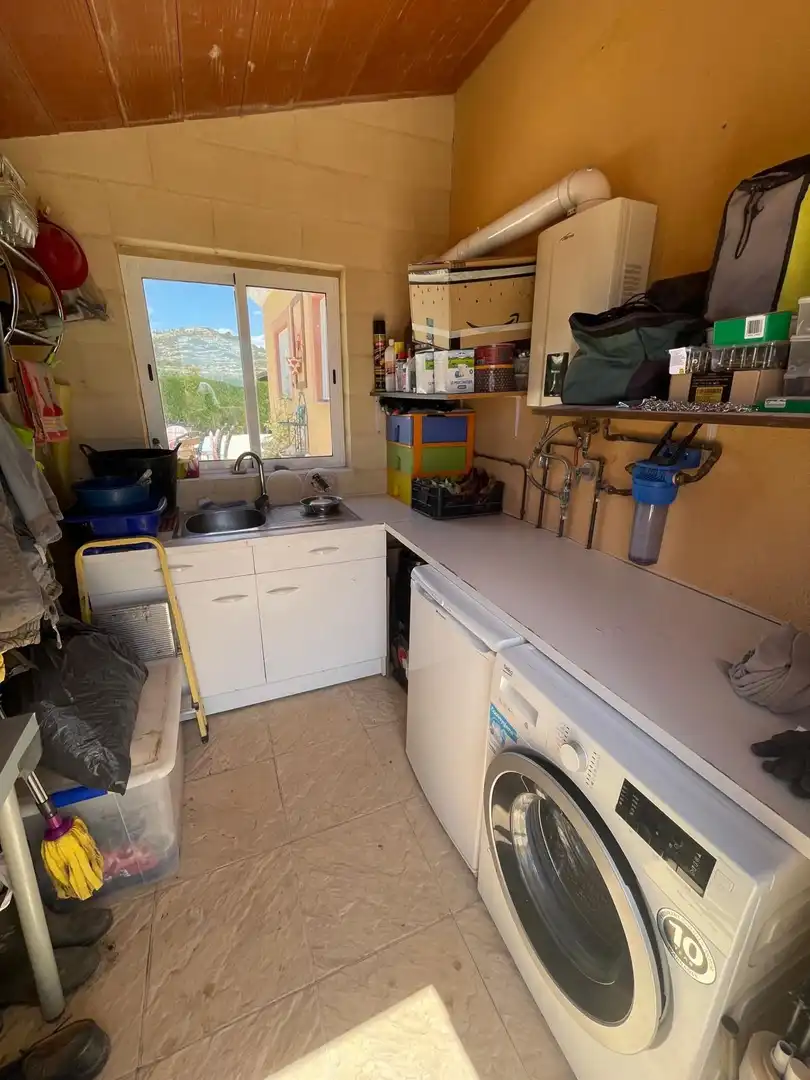 Villa à vendre à El Pinós / Pinoso, imagen 16