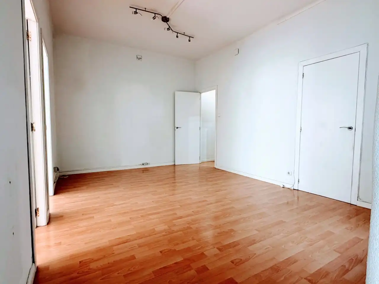 Piso con ascensor en venta en PRINCIPE DE VERGARA, imagen 4