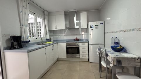 Foto 4 de Piso en venta en La Xara - La Sella, Dénia