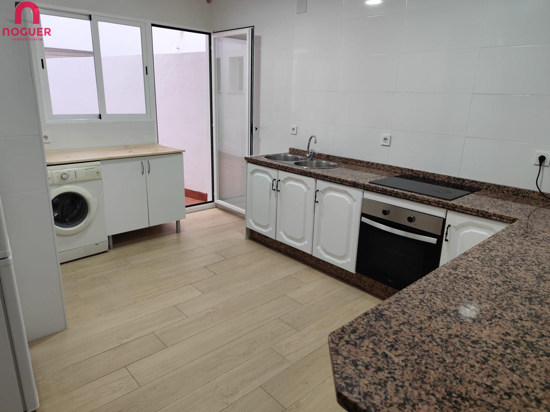 Flat to share in Ciudad Jardín - Zoco, Poniente-Sur,  Córdoba Capital
