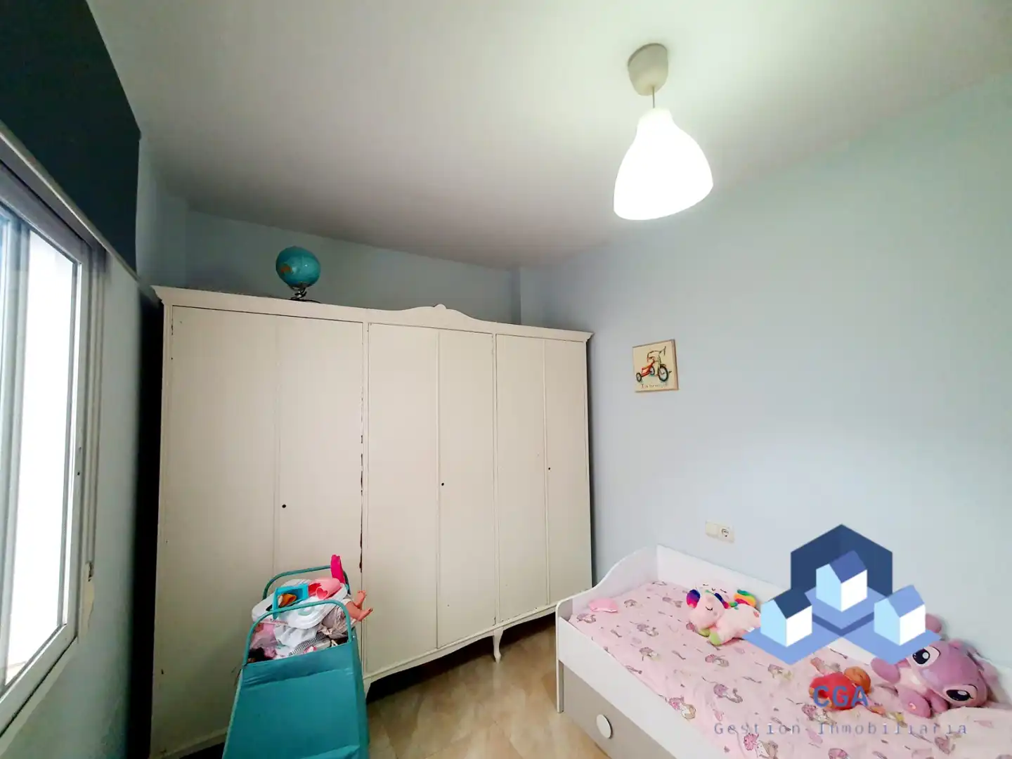 Dúplex con terraza en venta en Puerto Lumbreras, imagen 30