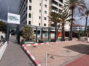 Local comercial en Alquiler en Playa del Inglés
