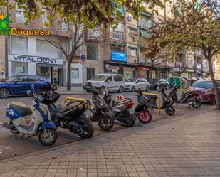 Parking of Box room for sale in  Granada Capital