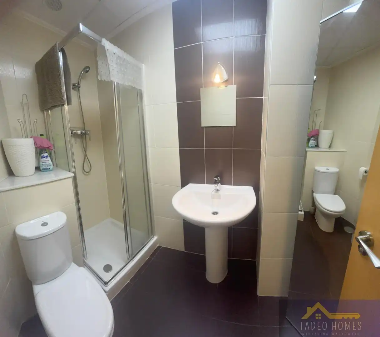 Apartament amb terrassa de lloguer a Alcacil 32, imagen 31
