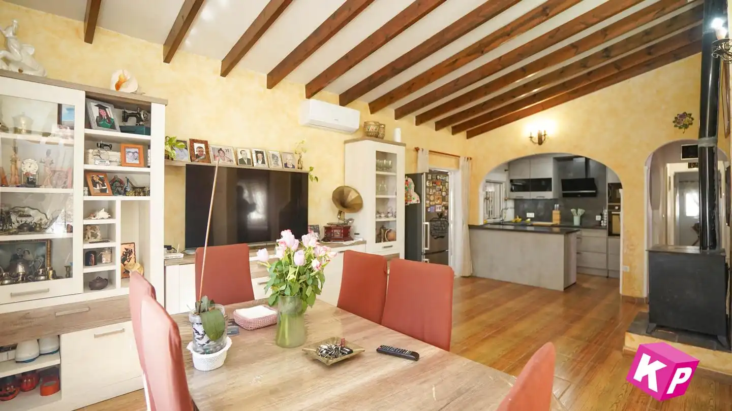 House with pool for sale in Ruinas De Petra, imagen 8