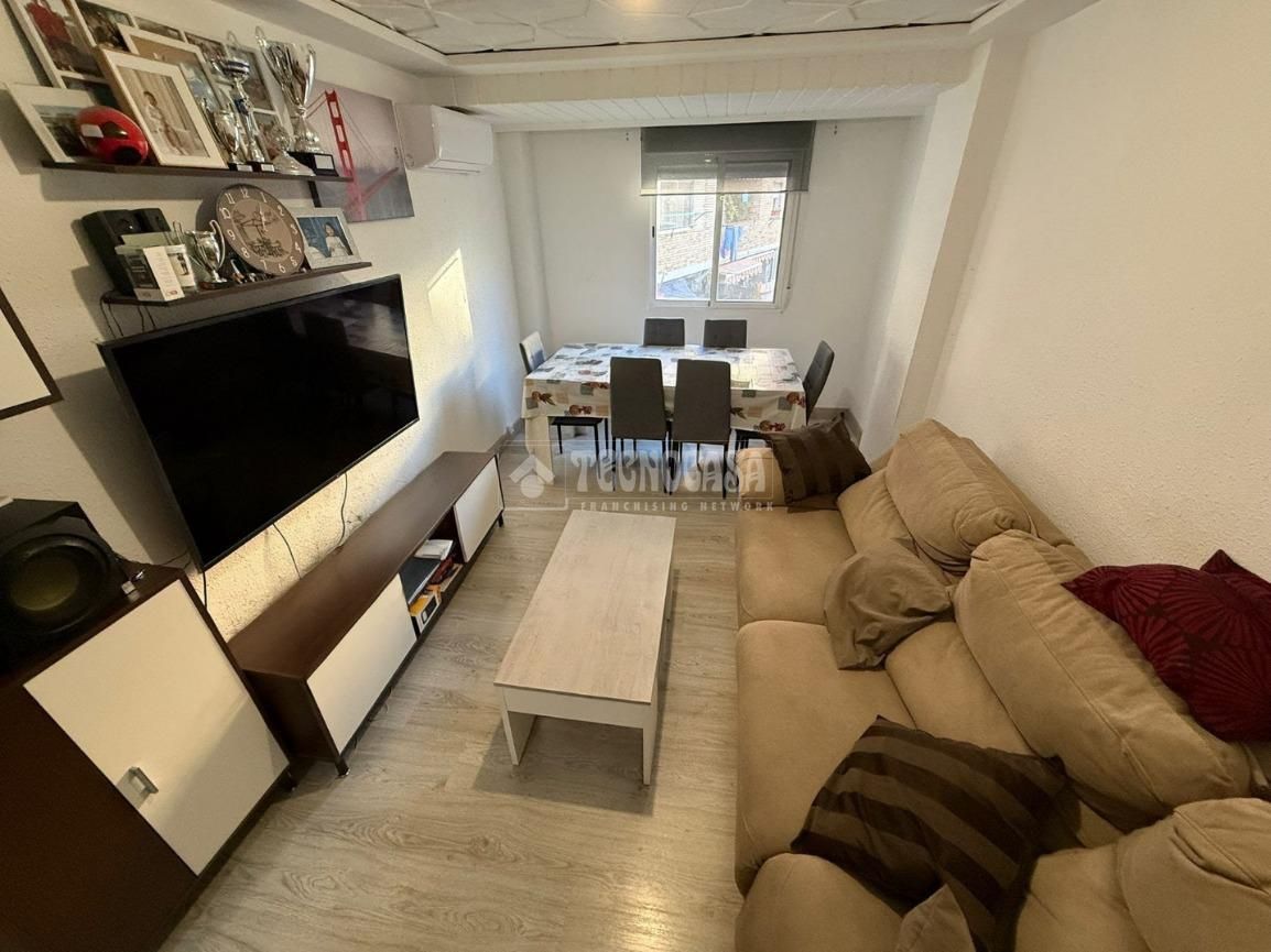 Pis en venda a Arrabal