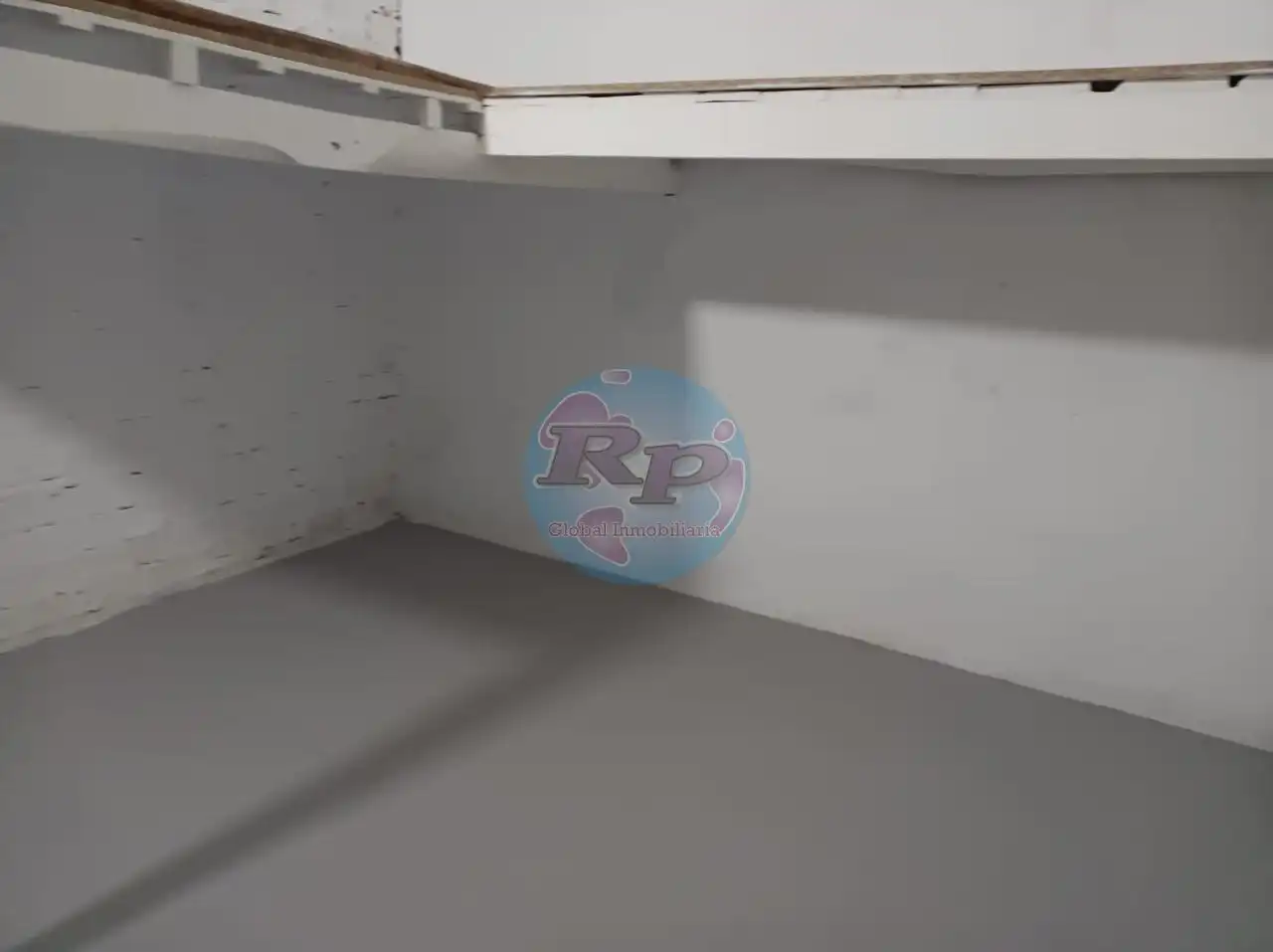 Storage room for rent in León Capital 