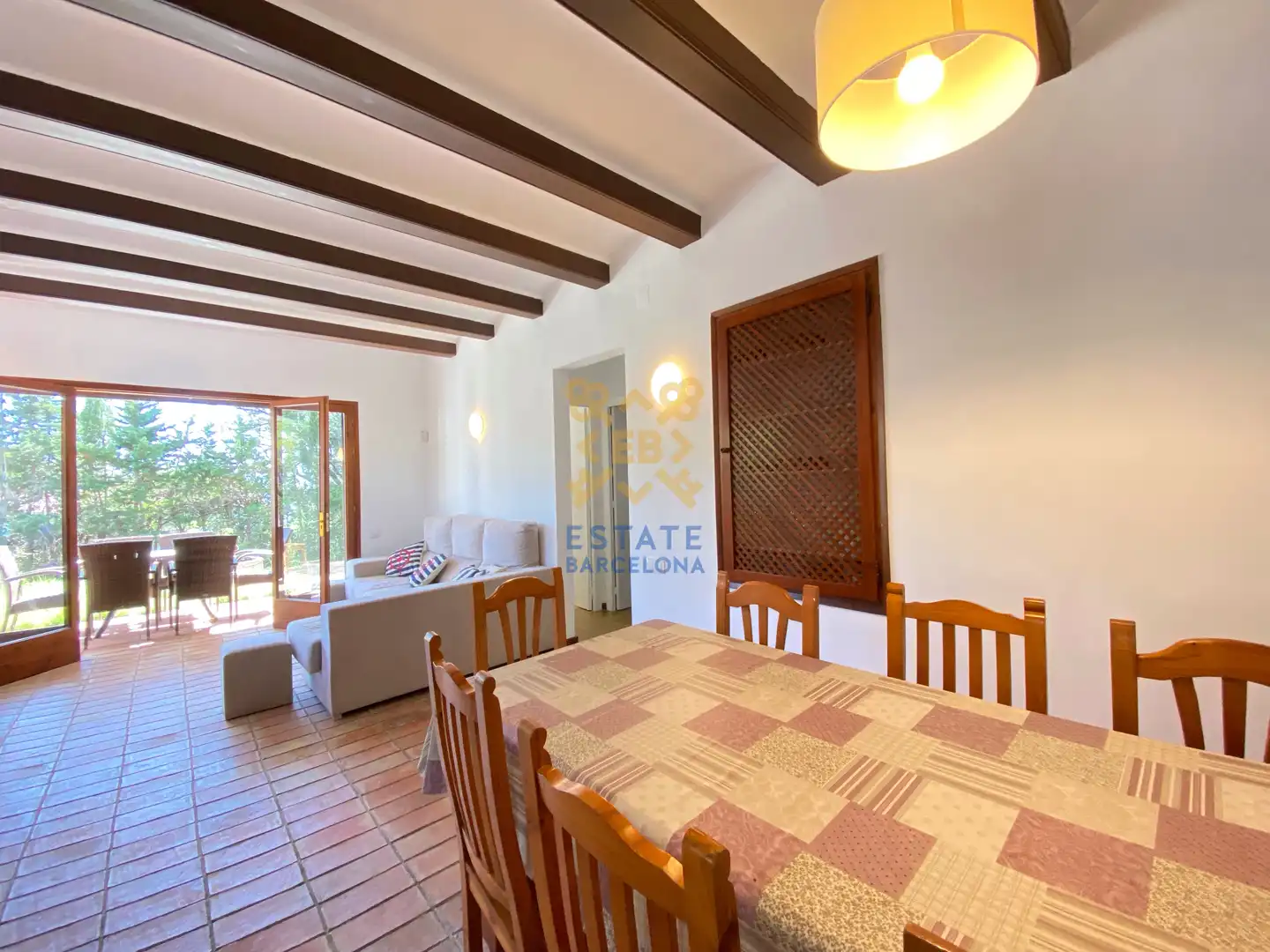 Maison avec terrasse à vendre à Montgoda, imagen 11