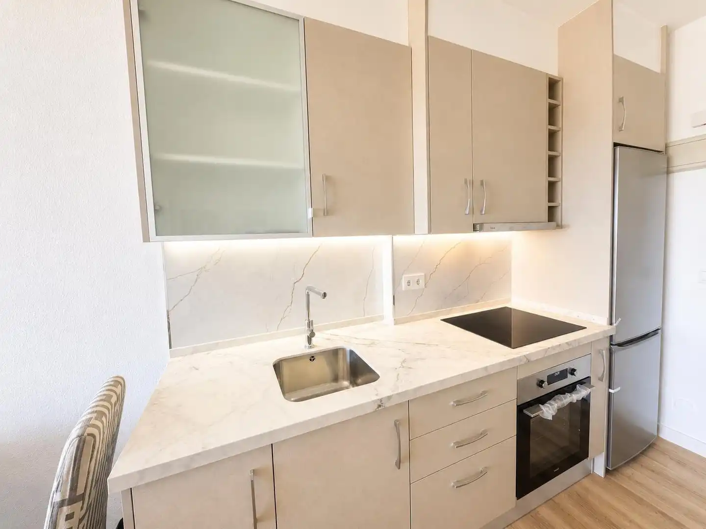 Apartament amb terrassa en venda a Torreblanca del Sol, imagen 6