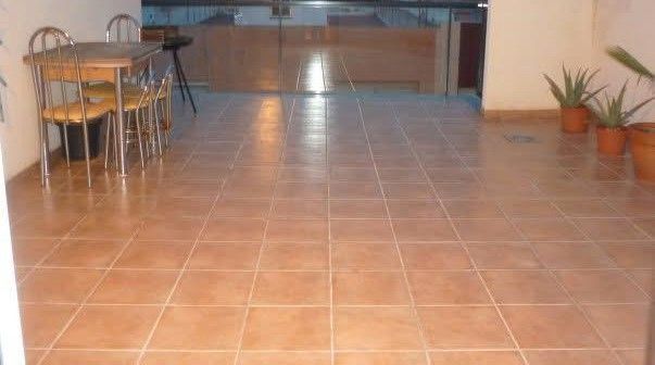 Vista exterior de Dúplex en venda en Benicarló amb Aire condicionat, Calefacció i Terrassa