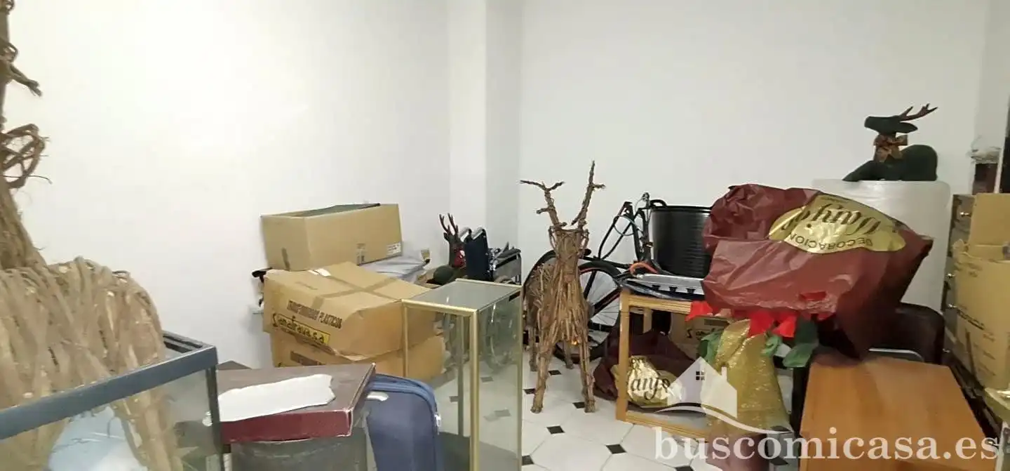 Local comercial en venda a Tetuán, imagen 7