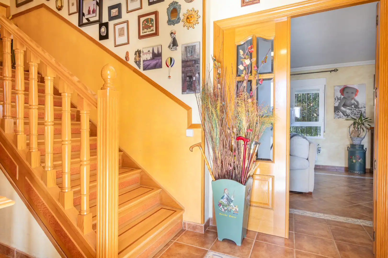 Casa o chalet en venta en Brunete, Madrid
