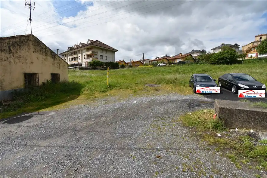 Terreny residencial en venda a Barrio Treto, imagen 9