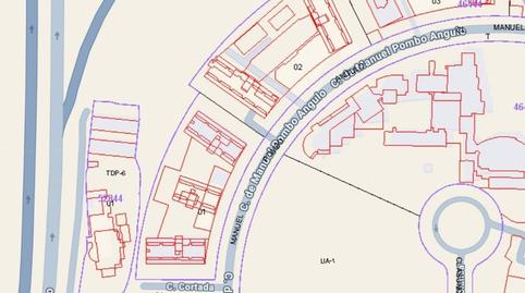 Photo 4 of Premises for sale in Sanchinarro, Madrid